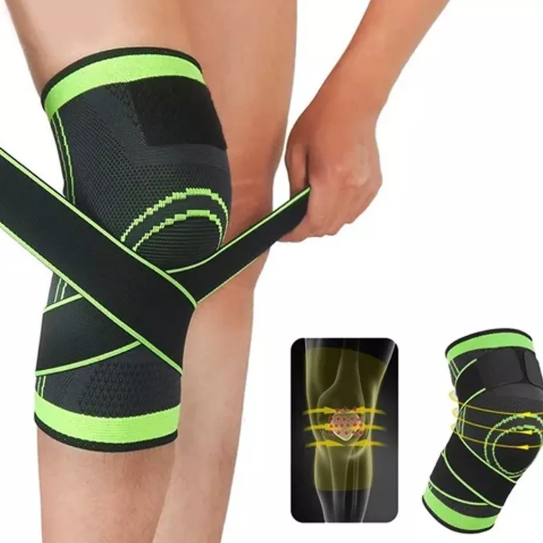 RODILLERA SPORTPRO™ - RODILLERA DEPORTIVA