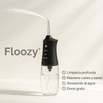 Floozy | Irrigador Bucal Premium