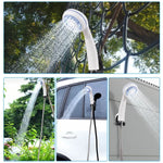 49 % de descuento✨2025 Ducha portátil para camping