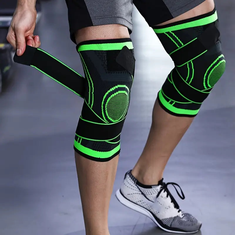 RODILLERA SPORTPRO™ - RODILLERA DEPORTIVA
