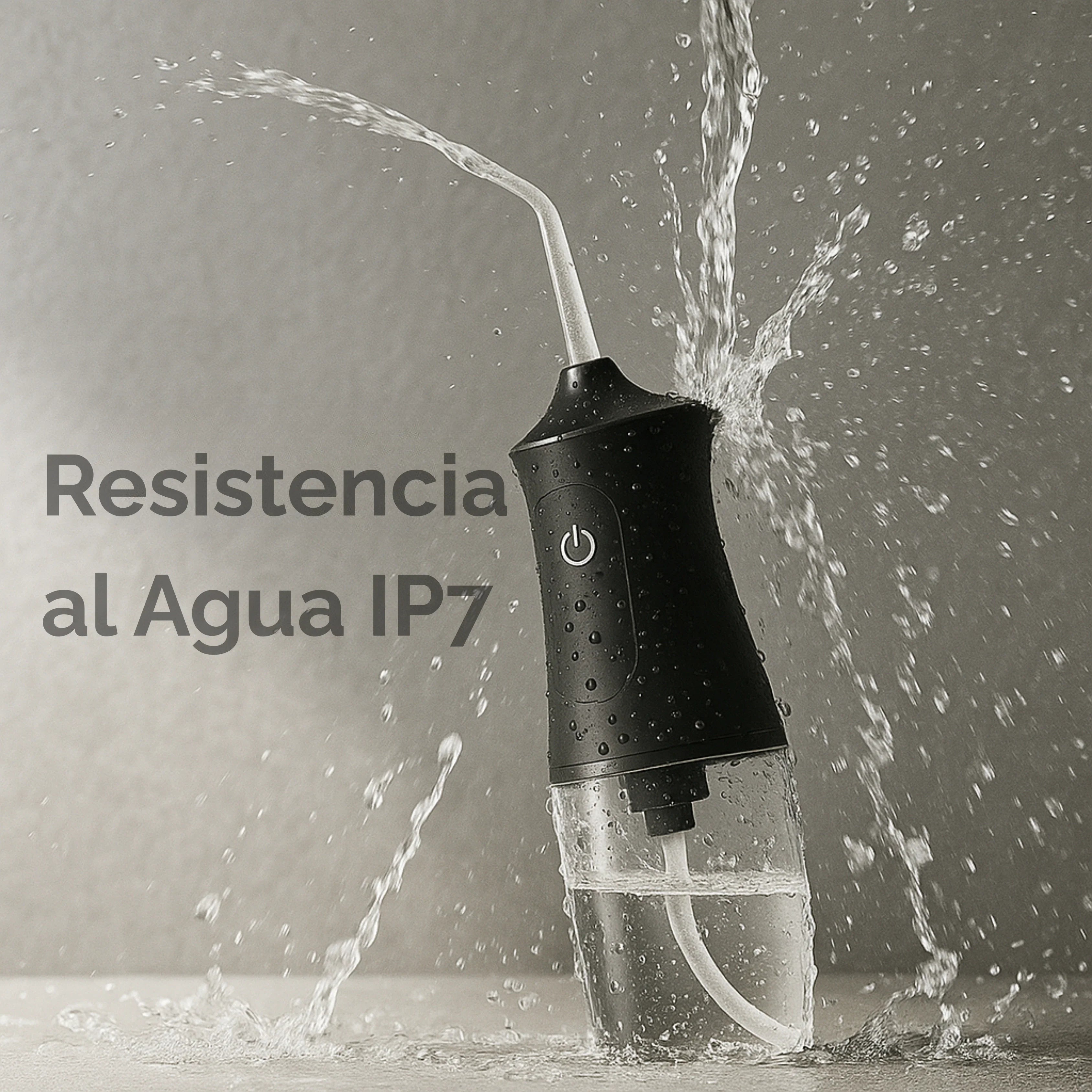 Floozy | Irrigador Bucal Premium