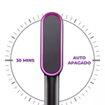 Cepillo alisador + REGALO