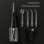 Floozy | Irrigador Bucal Premium