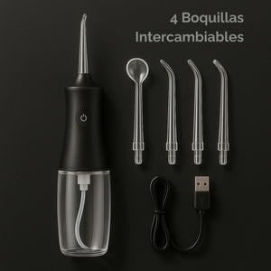 Floozy | Irrigador Bucal Premium