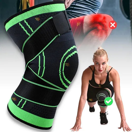 RODILLERA SPORTPRO™ - RODILLERA DEPORTIVA