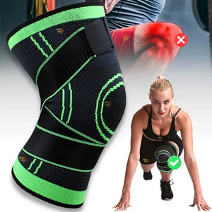 RODILLERA SPORTPRO™ - RODILLERA DEPORTIVA