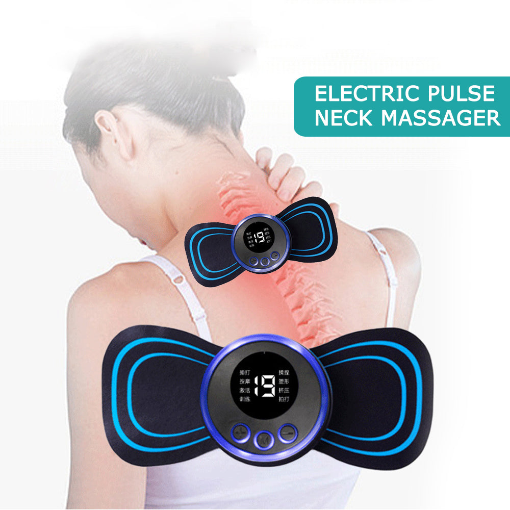RelaxPro™ Masajeador Portátil