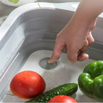 TABLA PARA PICAR EXPANDIBLE 3 EN 1