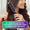 Cepillo alisador + REGALO