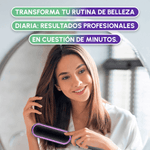 Cepillo alisador + REGALO