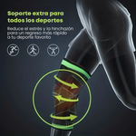 RODILLERA SPORTPRO™ - RODILLERA DEPORTIVA
