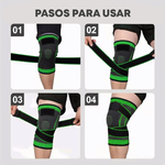 RODILLERA SPORTPRO™ - RODILLERA DEPORTIVA