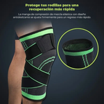 RODILLERA SPORTPRO™ - RODILLERA DEPORTIVA