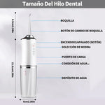 🦷 Tothbrush®I Elimina los malos olores de tu boca (4 Boquillas gratis)